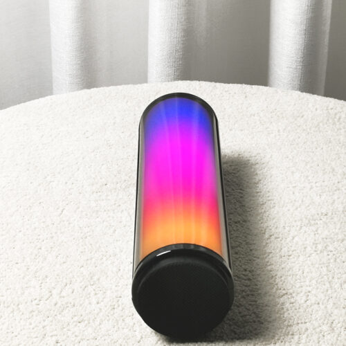 BL80 RGB Bluetooth-Lautsprecher mit Farbwechsel