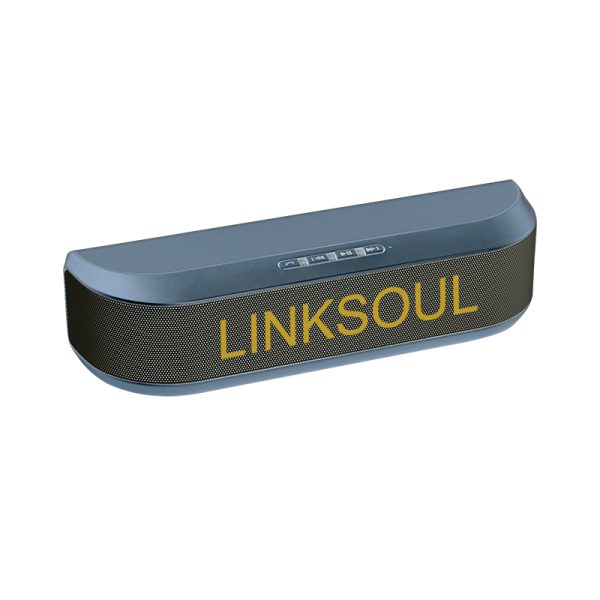 BL95 Neuartiger tragbarer Bluetooth-Lautsprecher TWS-Lautsprecher