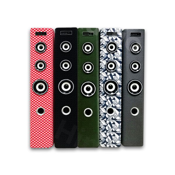 HL908 Bunter Heimkino-Lautsprecher TWS Bluetooth Connect